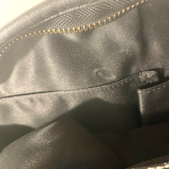 Coach Ergo Legacy Black Leather Shoulder Bag - Picture 11 of 11